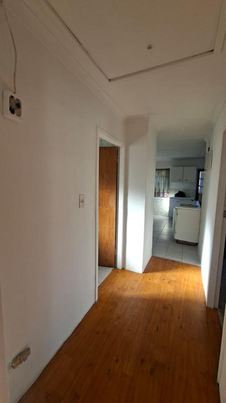 To Let 3 Bedroom Property for Rent in New Woodlands Western Cape